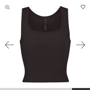 SKIMS Soft Lounge Tank